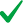 Tick Icon