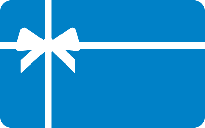 Spirits Cloud-Based Gift Card