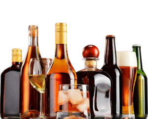 Liquor Pos