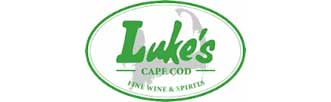 Lukes Super Liquor Logo