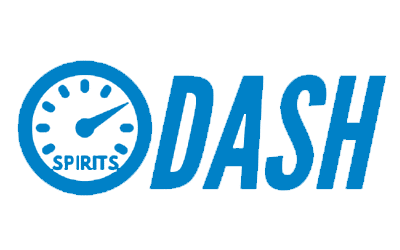 Spirits Dash Icon