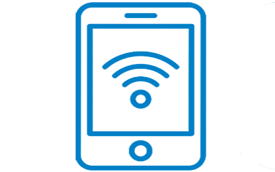 Spirits Mobility Icon