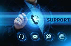 Liquor Store Pos Technical Support