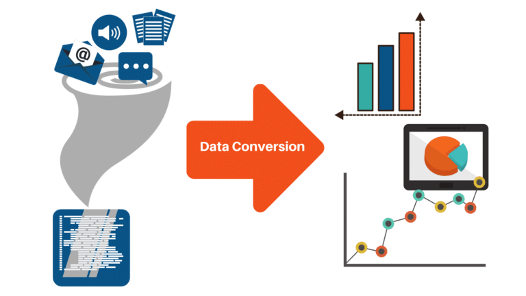 Spirits Data Conversion
