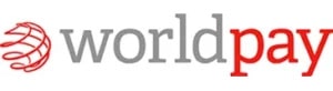 WorldPay Logo