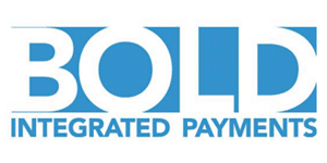 Bold Integrated Paymets logo