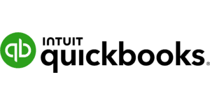 Quickbooksp Integrated Paymets logo