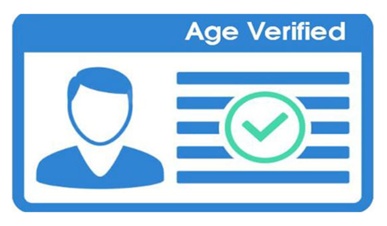 Age verification