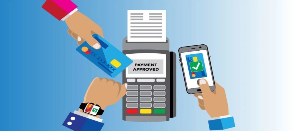credit card integration