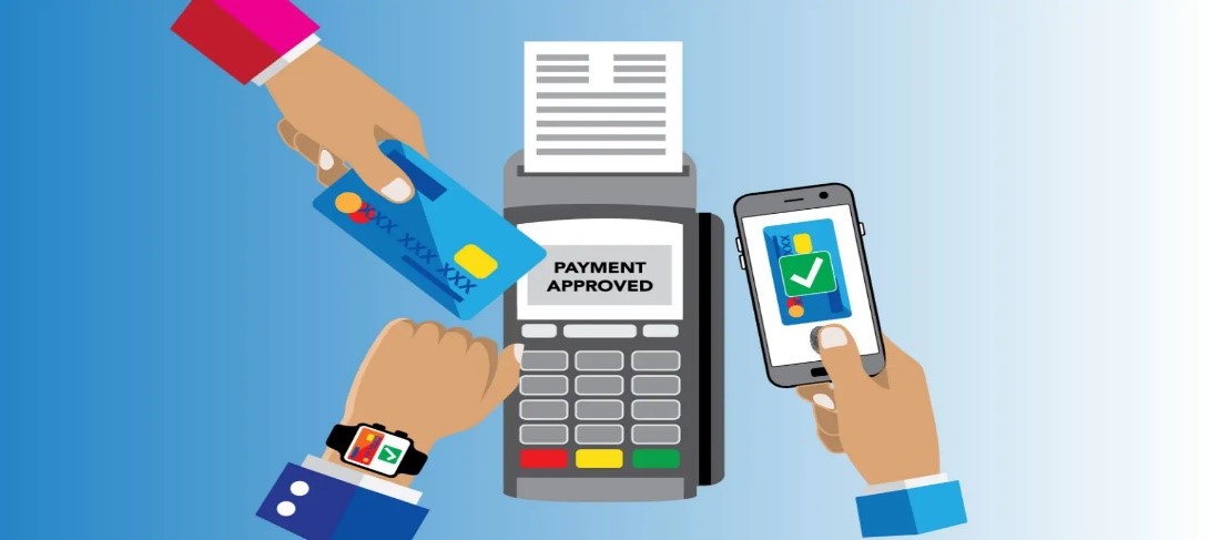 credit card integration