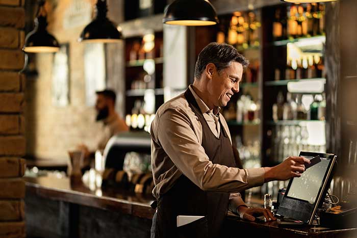Simplify Accounting and Bookkeeping with Spirits POS, A Solution for Liquor Store Owners