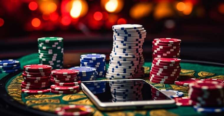 Experience the Excitement at BetFoxx Casino & Sportsbook