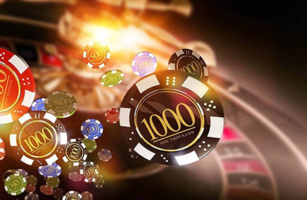 Explore the Thrills at Richy Fish Casino Sportsbook