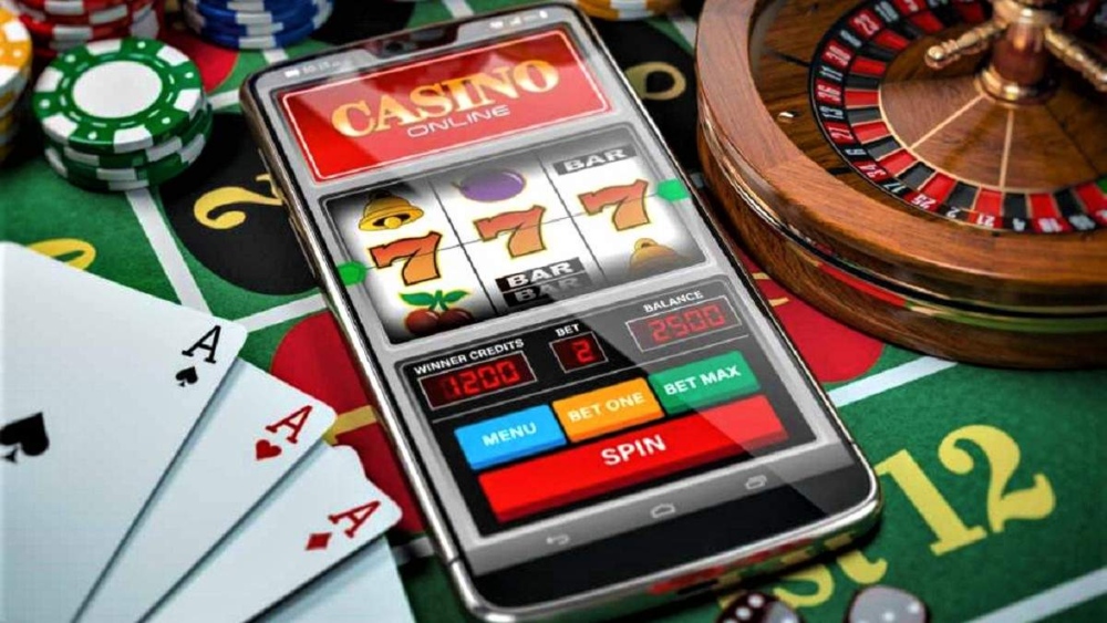 Exploring the Thrills of Casino Raptor Wins 18